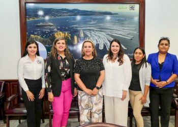 Firmarán convenio de colaboración DIF Los Cabos y Ayuda a Corazón de Niño A.C.