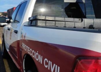 En Los Cabos exhorta Protección Civil a continuar con medidas de precaución ante bajas temperaturas