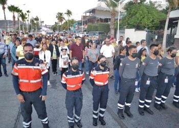 FIRMAN CONVENIO DE CERTIFICACIÓN DE        CUERPOS DE AGUA EN COMONDÚ