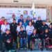 ABANDERAN A ATLETAS PARALIMPICOS