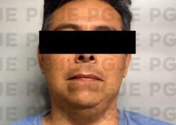 POR VIOLACIÓN Y ABUSO SEXUAL DE MENOR QUEDO EN PRISIÓN PREVENTIVA IGOR “N”
