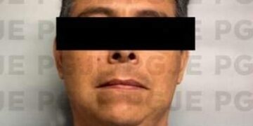 POR VIOLACIÓN Y ABUSO SEXUAL DE MENOR QUEDO EN PRISIÓN PREVENTIVA IGOR “N”