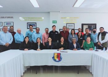 Socializa la Diputada Eda Palacios Márquez iniciativa de Ley Para Fortalecimiento y Promoción de la Identidad, Tradiciones y costumbres del pueblo sudcaliforniano