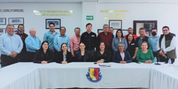 Socializa la Diputada Eda Palacios Márquez iniciativa de Ley Para Fortalecimiento y Promoción de la Identidad, Tradiciones y costumbres del pueblo sudcaliforniano