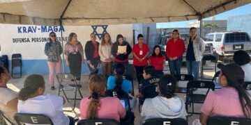 Imparte SIPINNA Los Cabos el “Taller de los Derechos de Niñas, Niños y Adolescentes”