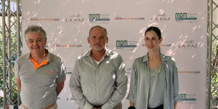 Para dar a conocer todos los detalles acerca del Meeting Place México Atelier 2022