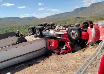 Accidente #CdInsurgentes