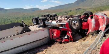 Accidente #CdInsurgentes