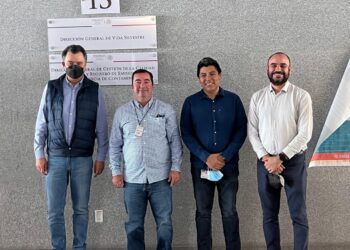 Trabaja Gobierno de Los Cabos en un sistema integral de pgestión y medición de la calidad del aire
