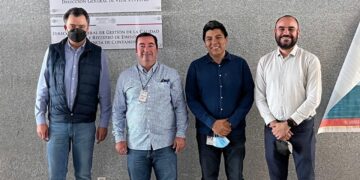 Trabaja Gobierno de Los Cabos en un sistema integral de pgestión y medición de la calidad del aire