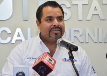 Una burla el acarreo de funcionarios a la marcha para salvar el ego del presidente: PAN