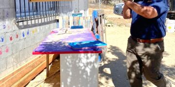 Durante este primer año de resultados, el XIV Ayuntamiento de Los Cabos ha dotado de material y equipo a las instituciones educativas de CSL