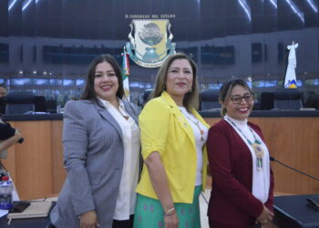 Cierra este jueves 17 de noviembre la recepción de trabajos para “1er Parlamento de las Mujeres del Estado de Baja California Sur”