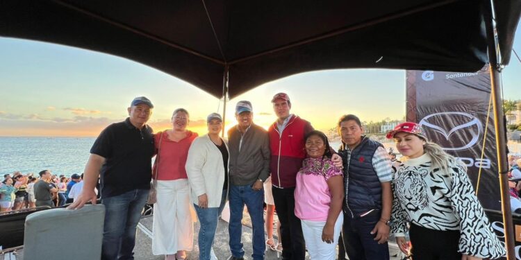 Con la adrenalina a tope y la participación de 1,587 atletas de 37 países