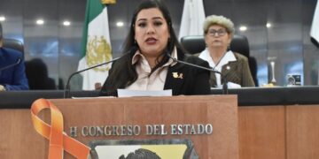 DIP GABRIELA CISNEROS RUIZ   COMISIÓN DE TRANSPARENCIA.