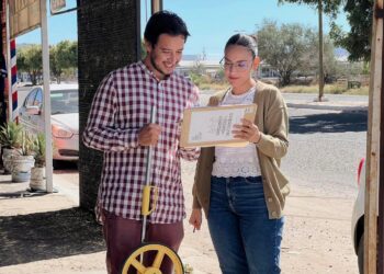 Dirección General de Gestión integral de la Ciudad De La Paz BCS.