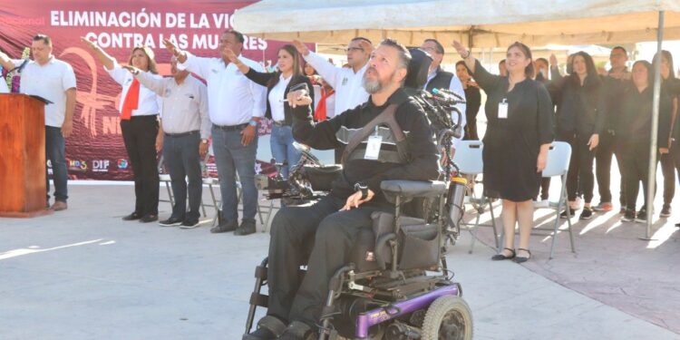 El Gobierno de Los Cabos promueve la empatía, respeto e inclusión laboral de las personas con discapacidad