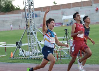 ENTREGARÁ INSUDE ESTIMULOS A MEDALLISTAS DE NACIONALES CONADE