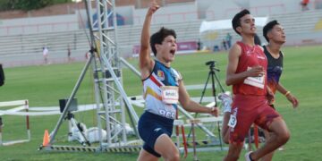 ENTREGARÁ INSUDE ESTIMULOS A MEDALLISTAS DE NACIONALES CONADE