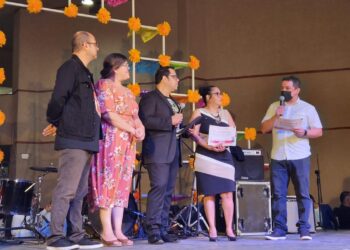 Felicidades a la ganadora y el ganador del 1er Concurso de Ensayo “Gastronomía Sudcalifornina”!