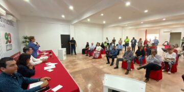 PARTIDO REVOLUCIONARIO INSTITUCIONAL