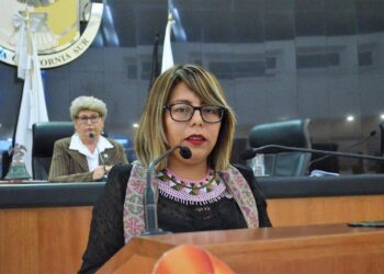 Presenta la Comisión Permanente de Igualdad de Género a las ganadoras del “Primer Parlamento de Mujeres en BCS”
