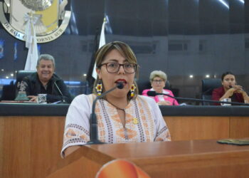 Revelan seleccionados del IV Parlamento Inclusivo Sudcaliforniano