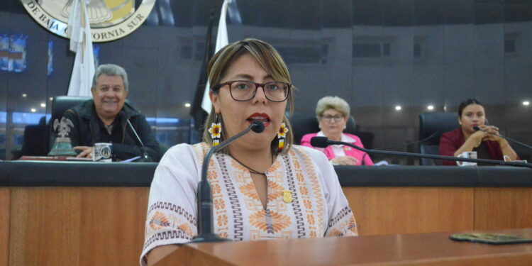 Revelan seleccionados del IV Parlamento Inclusivo Sudcaliforniano