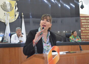Propone Diputada Eda Palacios que el Turismo Astronómico sea materia de promoción turística en BCS
