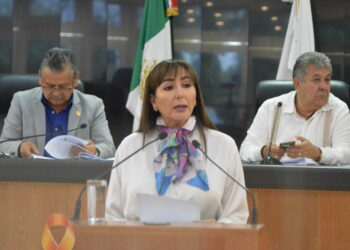 Aprueba Congreso de BCS reformas a la Ley de Acceso de las Mujeres a una Vida Libre de Violencia para el Estado de BCS