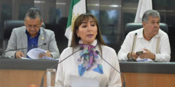 Aprueba Congreso de BCS reformas a la Ley de Acceso de las Mujeres a una Vida Libre de Violencia para el Estado de BCS