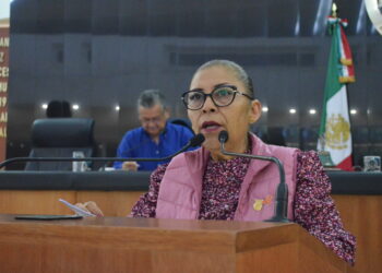 Propone la Diputada María Guadalupe Moreno Higuera articular la Ley de Planeación del Estado de BCS y la Ley Orgánica Municipal de los 5 Ayuntamientos en materia de planeación y desarrollo