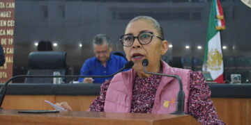 Propone la Diputada María Guadalupe Moreno Higuera articular la Ley de Planeación del Estado de BCS y la Ley Orgánica Municipal de los 5 Ayuntamientos en materia de planeación y desarrollo