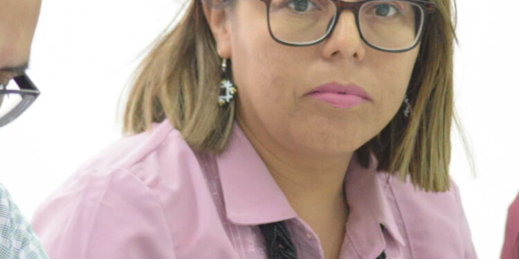 Cerrará el lunes 21 de noviembre la convocatoria para participar en el “IV Parlamento Inclusivo Sudcaliforniano 2022”