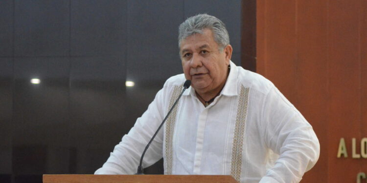 Nombra el Congreso una Comisión Especial Plural que dé seguimiento a los planteamientos del magisterio sudcaliforniano