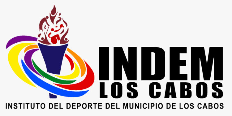 Aprueban nuevo logo del INDEM Los Cabos