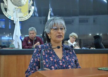 DIP MARIA LUISA TREJO PIÑUELAS