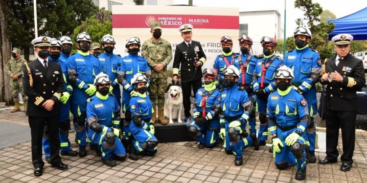 HASTA SIEMPRE A NUESTRA HEROÍNA FRIDA, ¡BUENA MAR Y MEJORES VIENTOS!