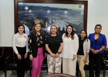 Este 2023, el XIV Ayuntamiento de Los Cabos y Ayuda a Corazón de Niño A.C., garantizarán la salud de infantes con problemas de corazón