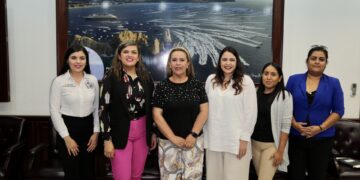 Este 2023, el XIV Ayuntamiento de Los Cabos y Ayuda a Corazón de Niño A.C., garantizarán la salud de infantes con problemas de corazón