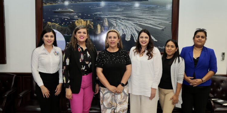 Este 2023, el XIV Ayuntamiento de Los Cabos y Ayuda a Corazón de Niño A.C., garantizarán la salud de infantes con problemas de corazón