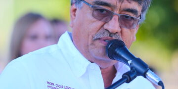 Refirma alcalde Oscar Leggs Castro el compromiso de seguir consolidando a Los Cabos entre los municipios más seguros del país