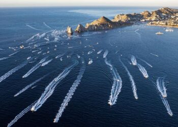 Con Torneo de 4 millones de pesos, cierra la temporada alta de pesca deportiva en Los Cabos