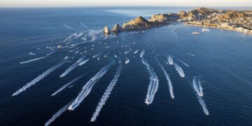 Con Torneo de 4 millones de pesos, cierra la temporada alta de pesca deportiva en Los Cabos