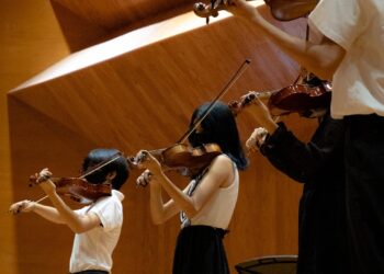 22 DE NOVIEMBRE, DÍA INTERNACIONAL DEL MÚSICO