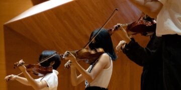 22 DE NOVIEMBRE, DÍA INTERNACIONAL DEL MÚSICO