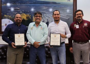 Es prioridad del Gobierno de Los Cabos seguir fortaleciendo las distintas áreas municipales para la consolidación de proyectos y planes de desarrollo
