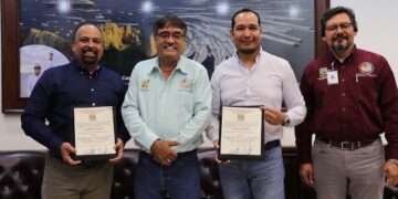 Es prioridad del Gobierno de Los Cabos seguir fortaleciendo las distintas áreas municipales para la consolidación de proyectos y planes de desarrollo