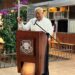 ASISTE GOBERNADOR VÍCTOR CASTRO COSÍO, A CELEBRACIÓN DE 46 ANIVERSARIO DE FUNDACIÓN DEL CREN LORETO