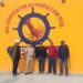 Programa FONMAR cursos de seguridad marítima en Mulegé• Del 20 al 23 de noviembre se llevarán a cabo estas jornadas en beneficio de los pescadores muleginos